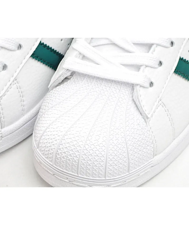 Adidas Superstar Original Shell Head