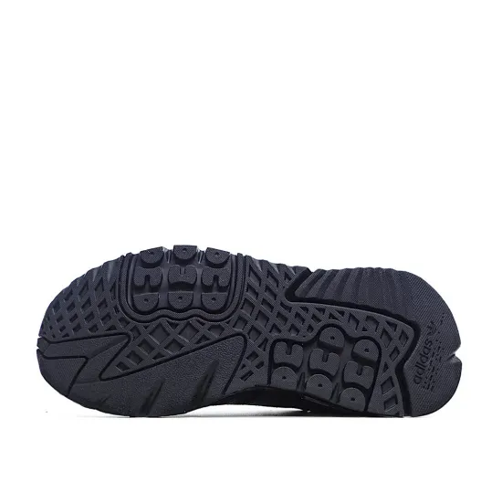 Adidas Nite Jogger 'Triple Black'