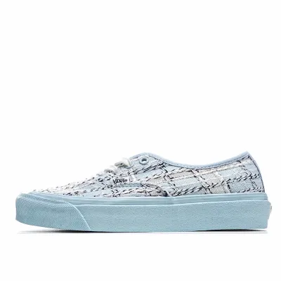 Vans Authentic Low-Top Sneakers