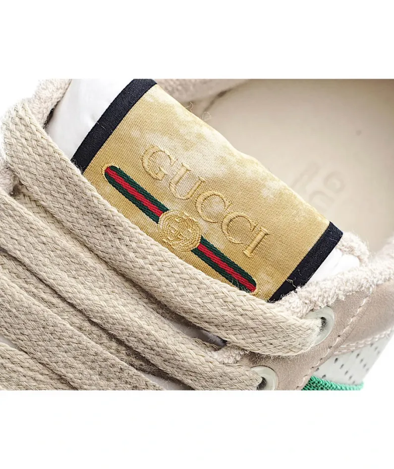 Gucci Air Cushion Dad Shoes