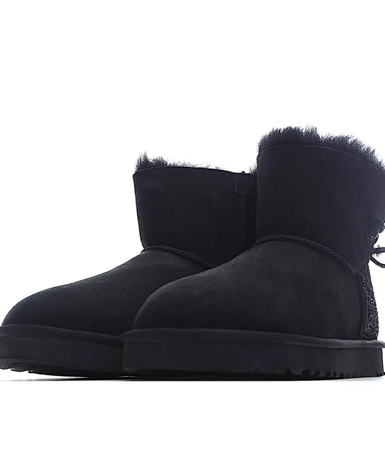 UGG Classic Mini series snow boots