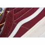 Vans Sk8-Hi Classic High-Top Sneaker Espadrilles