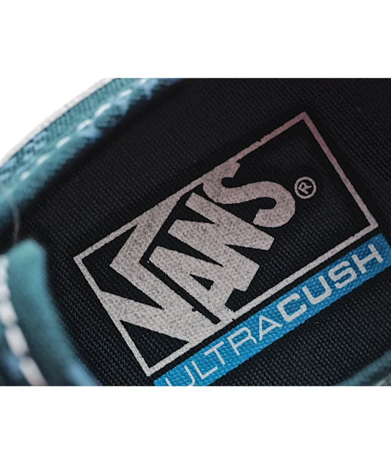Vans Style 36 Cecon SF Cashew Sneakers
