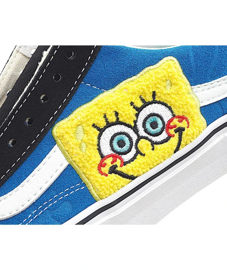 Vans Old Skool Casual Shoes Skate Shoes
