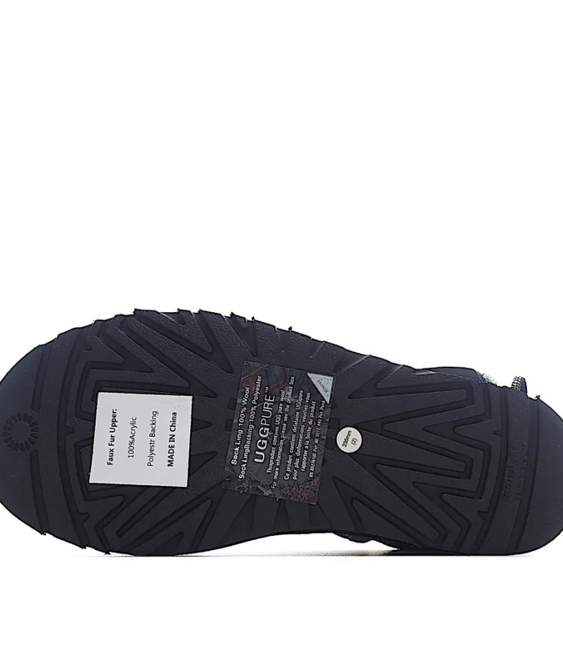UGG Classic Mini series snow boots