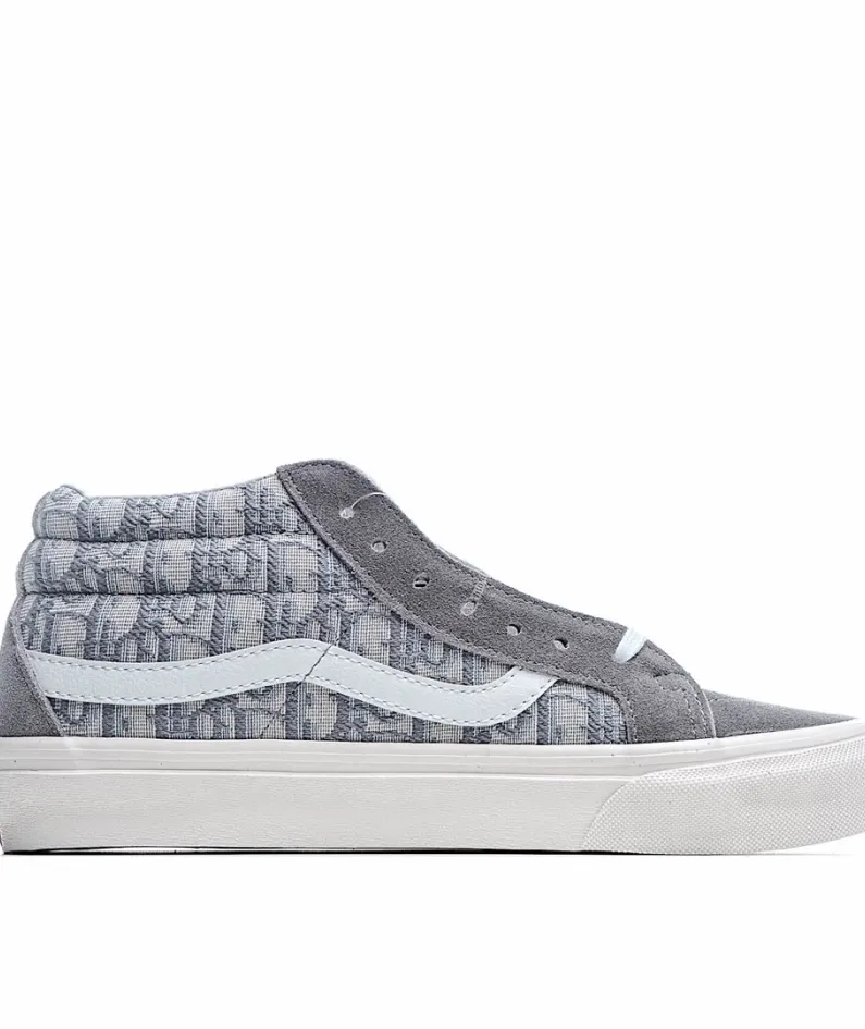 Vans Style 36 Classic Sneakers