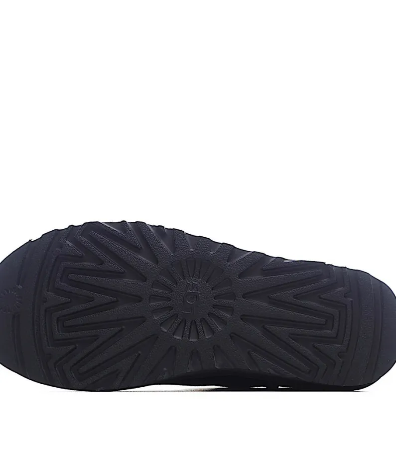 UGG Classic Mini series snow boots