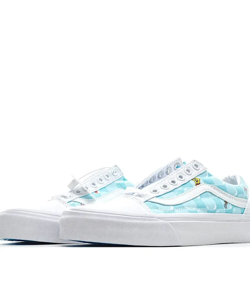 Vans Old Skool Casual Shoes Skate Shoes