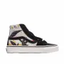 Vans Sk8-Hi Classic High-Top Sneaker Espadrilles