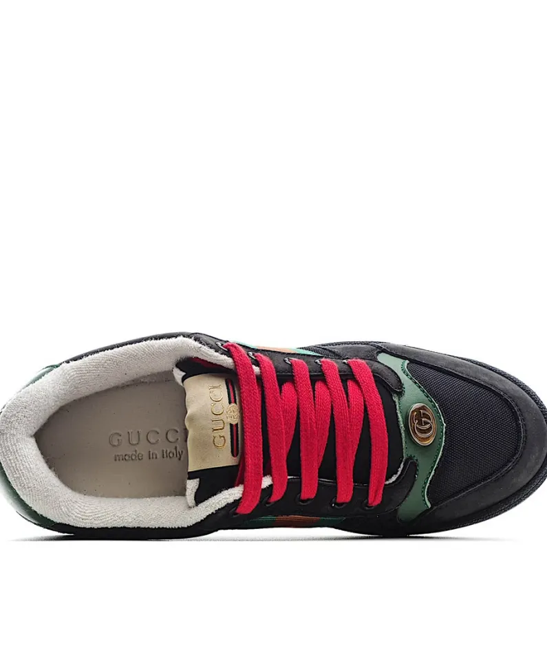 Gucci Air Cushion Dad Shoes