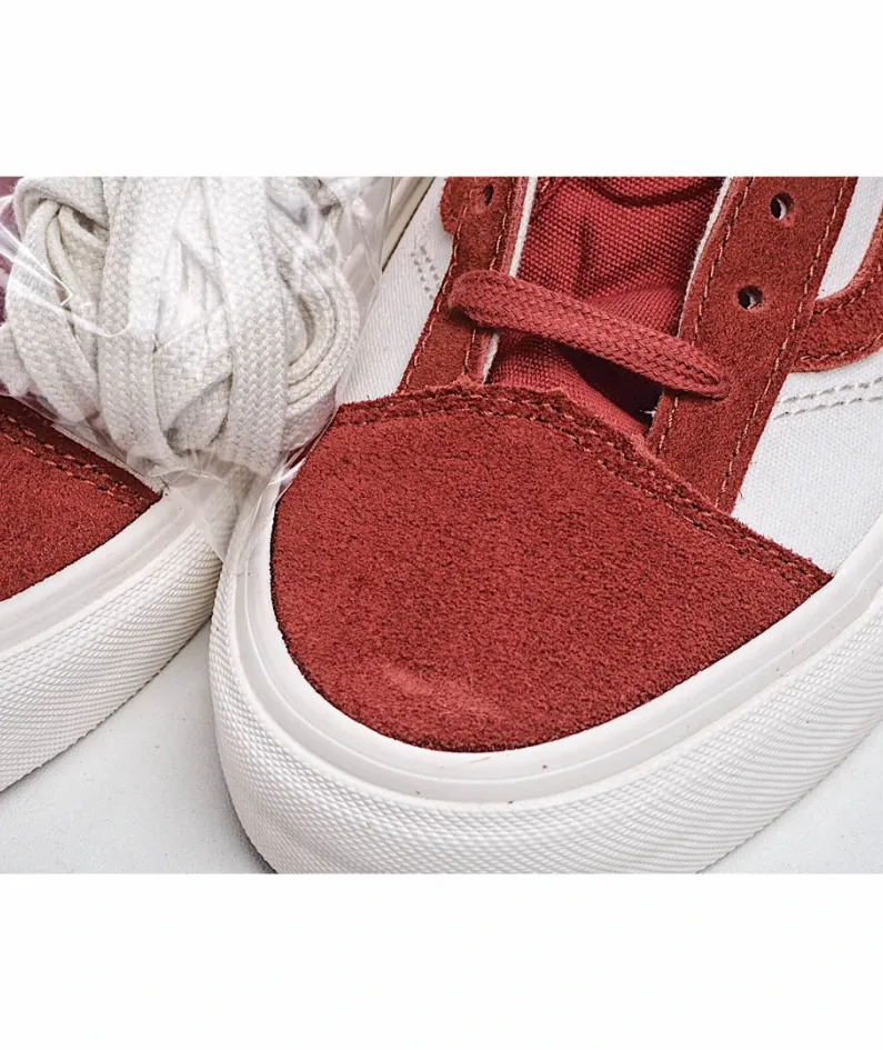 Vans Style 36 Classic Sneakers