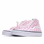 Vans Sk8-Hi Classic High-Top Sneaker Espadrilles