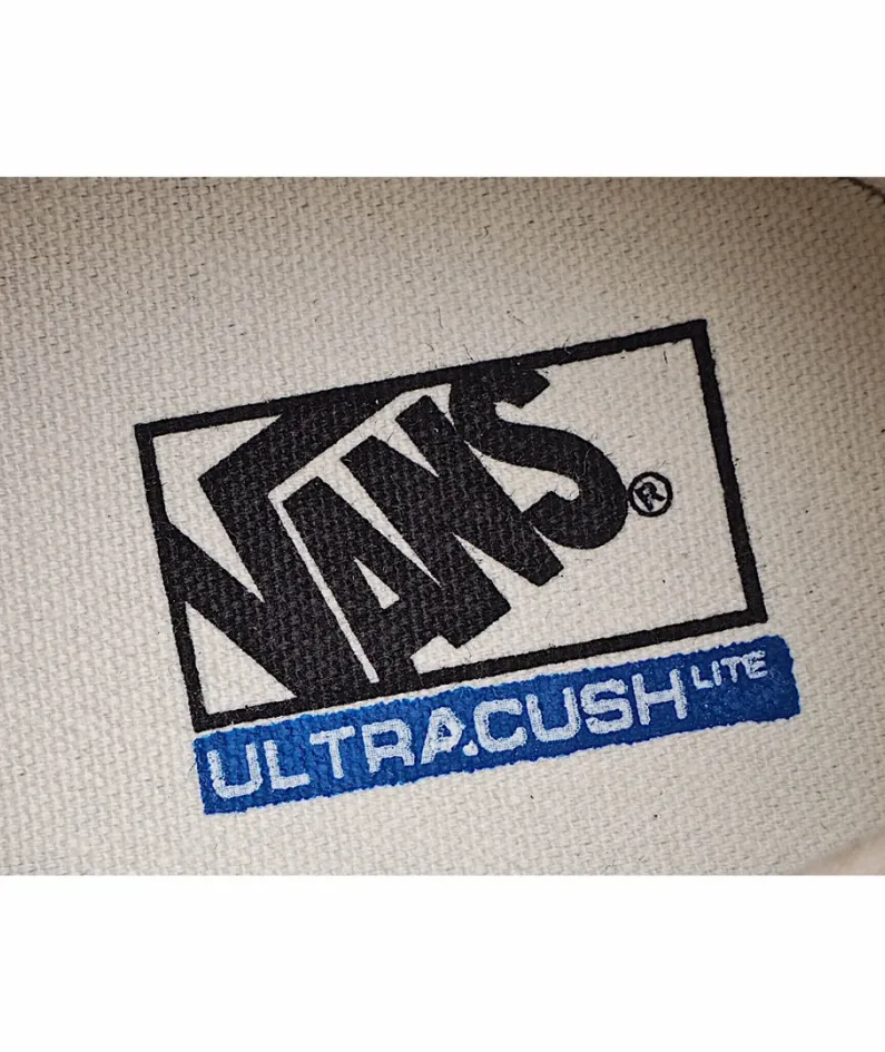 Vans Style 36 Classic Sneakers