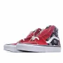 Vans Sk8-Hi Classic High-Top Sneaker Espadrilles