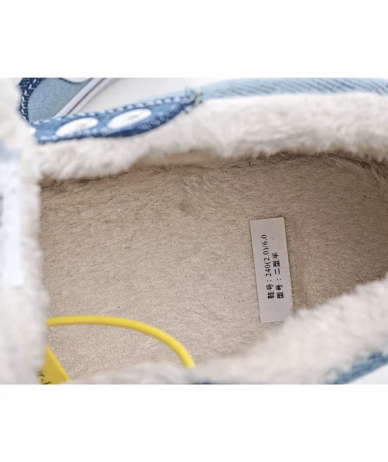 Vans Sk8-Hi Classic High-Top Sneaker Espadrilles