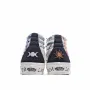 Vans Sk8-Hi Classic High-Top Sneaker Espadrilles