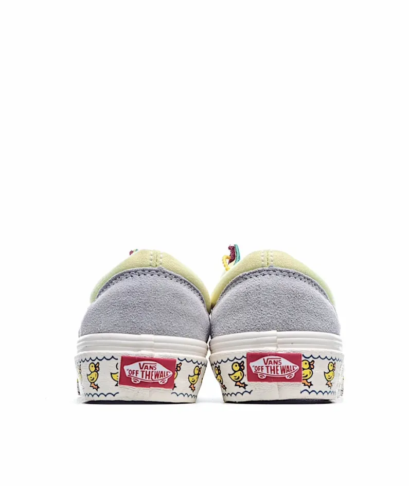 Vans Style 36 Classic Sneakers