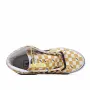 Vans Sk8-Hi Classic High-Top Sneaker Espadrilles