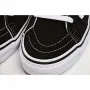 Vans Sk8-Hi Classic High-Top Sneaker Espadrilles