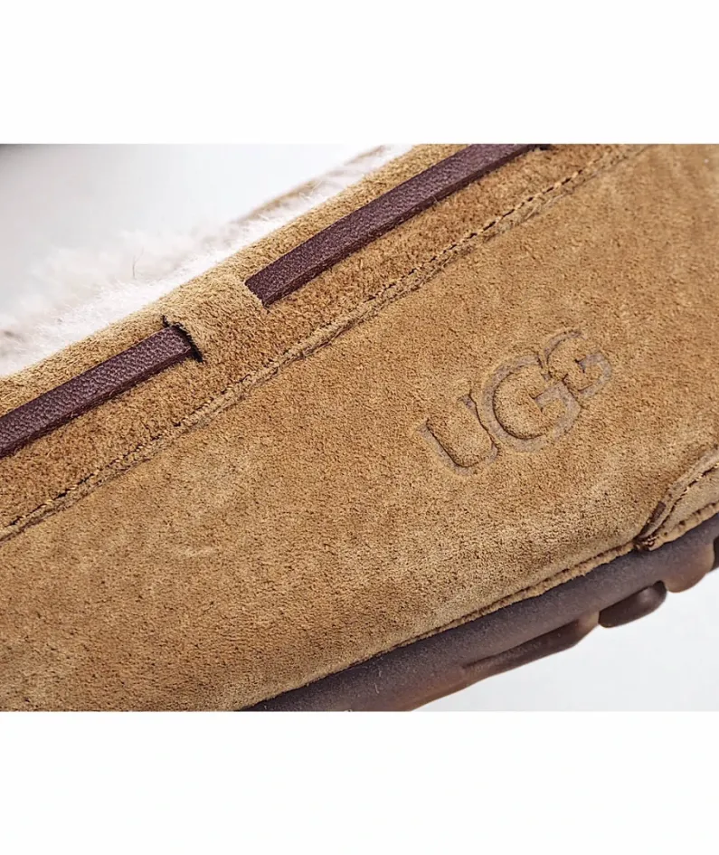 UGG Kailin fifth generation snow boots casual shoes