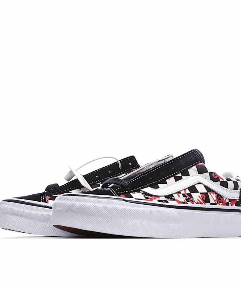 Vans Style 36 Classic Sneakers