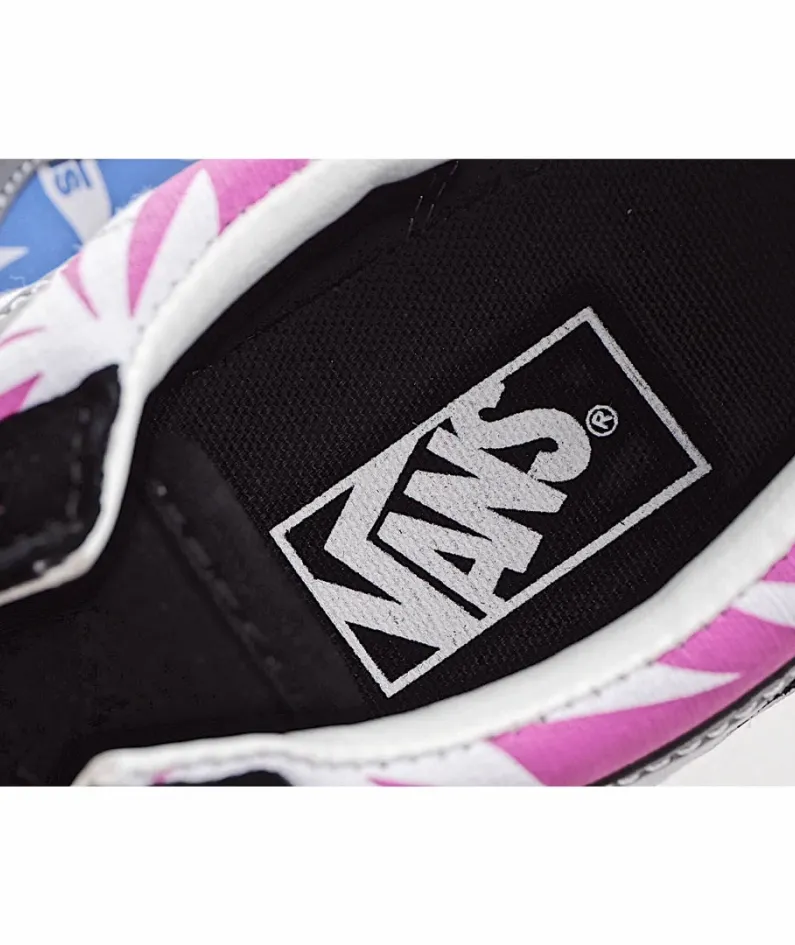 Vans Style 36 Classic Sneakers