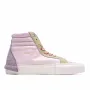 Vans Sk8-Hi Classic High-Top Sneaker Espadrilles
