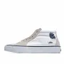 Vans Sk8-Hi Classic High-Top Sneaker Espadrilles