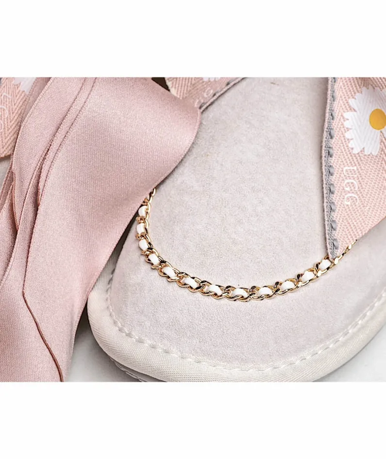 UGG Kailin fifth generation snow boots casual shoes