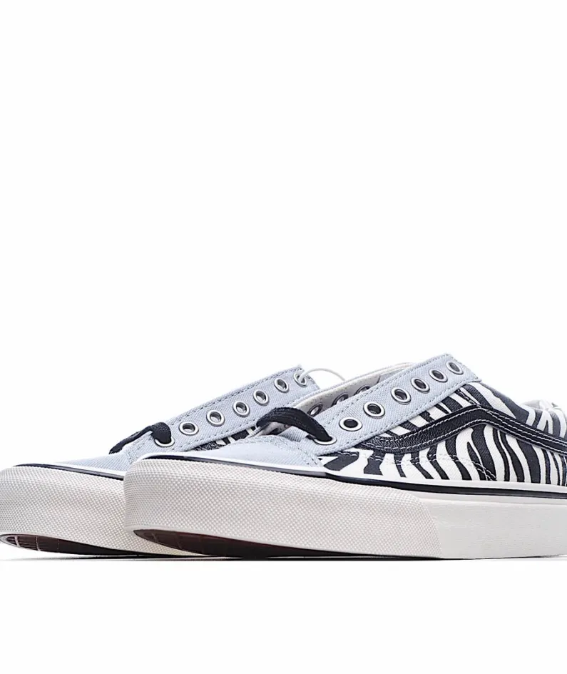 Vans Style 36 Classic Sneakers
