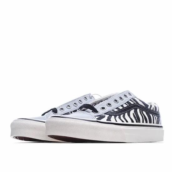 Vans Style 36 Classic Sneakers