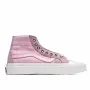 Vans Sk8-Hi Classic High-Top Sneaker Espadrilles