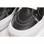 Vans Sk8-Hi Classic High-Top Sneaker Espadrilles