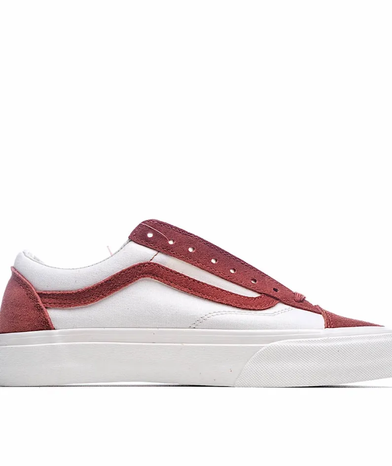 Vans Style 36 Classic Sneakers
