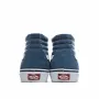 Vans Sk8-Hi Classic High-Top Sneaker Espadrilles