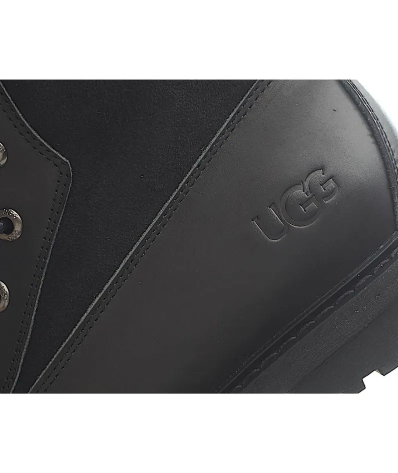 UGG W Ball Fy Rutton II Martin Boots