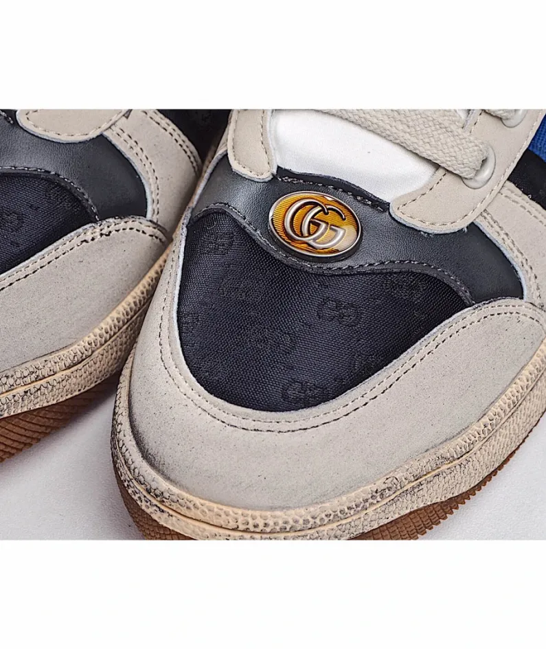 Gucci Air Cushion Dad Shoes