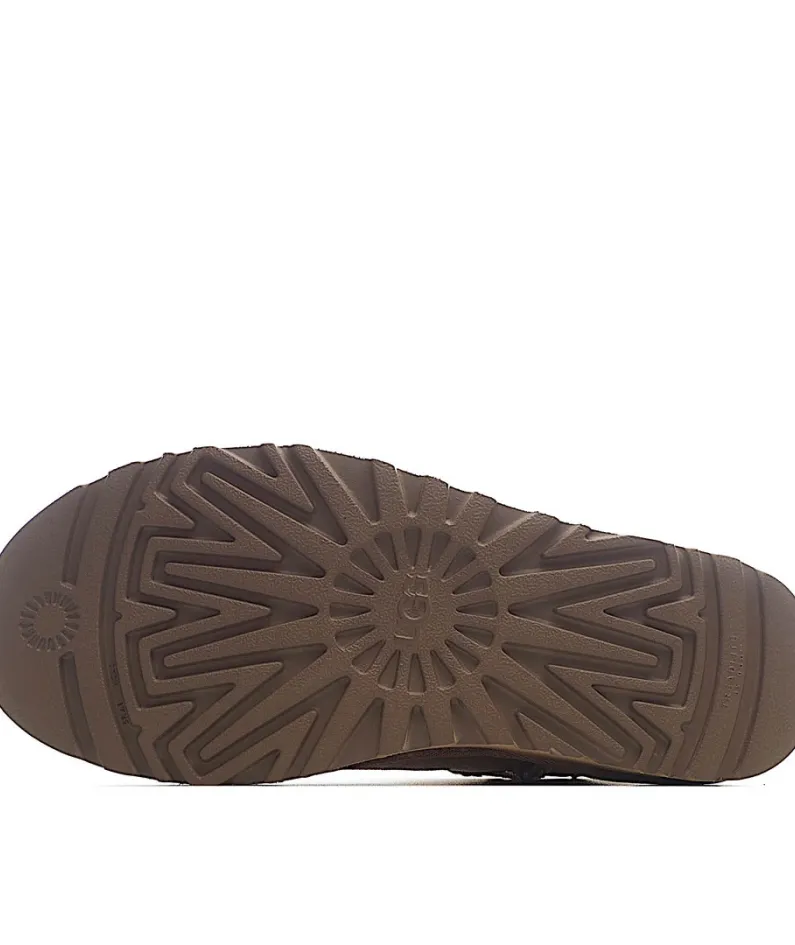 UGG Classic Mini series snow boots