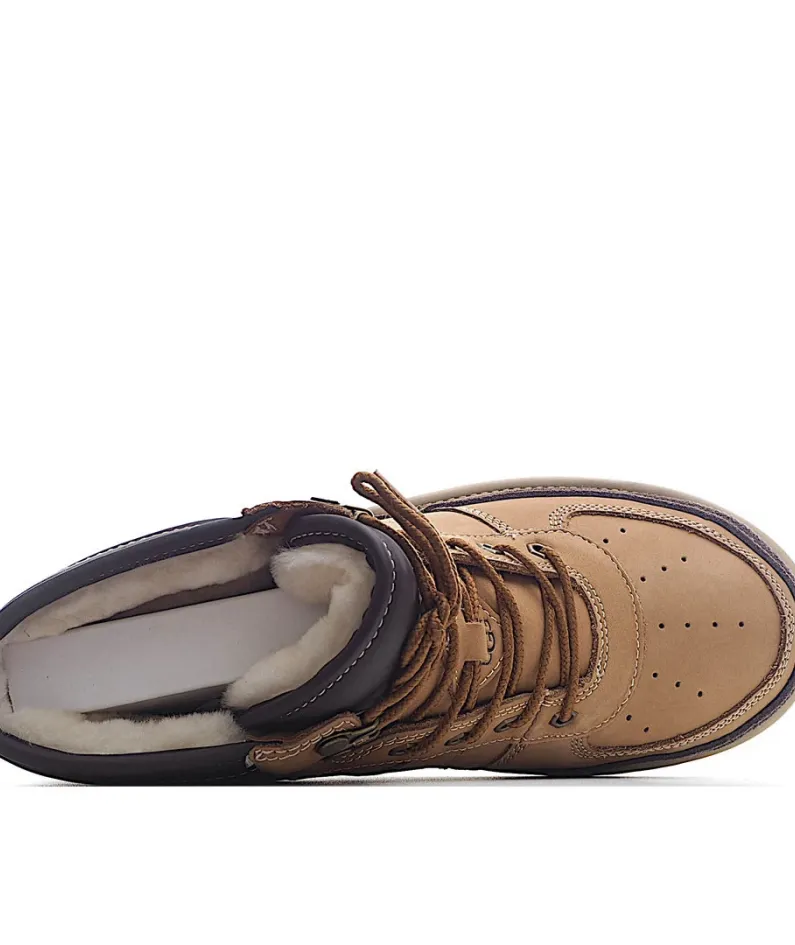 UGG Classic Sneakers Martin Boots