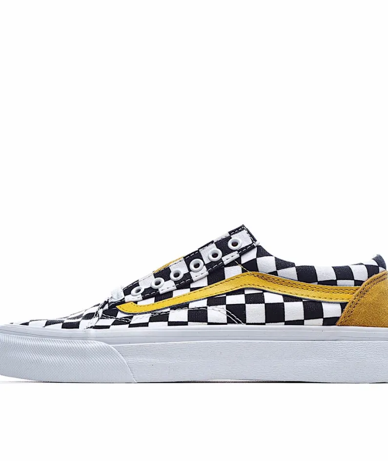 Vans Old Skool Casual Shoes Skate Shoes