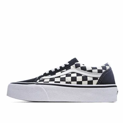 Vans Vault OG Era Low-Top Sneakers