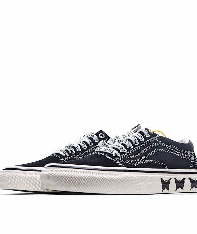 Vans Old Skool Casual Shoes Skate Shoes