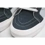 Vans Sk8-Hi Classic High-Top Sneaker Espadrilles