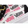 Vans Sk8-Hi Classic High-Top Sneaker Espadrilles