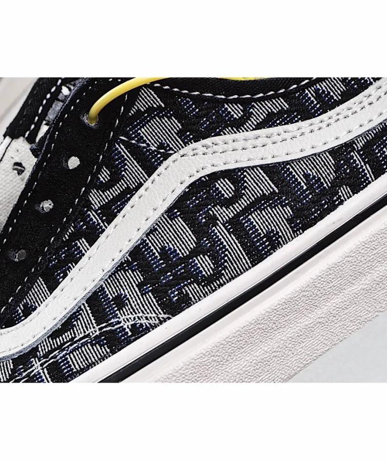 Vans Style 36 Classic Sneakers