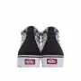 Vans Sk8-Hi Classic High-Top Sneaker Espadrilles