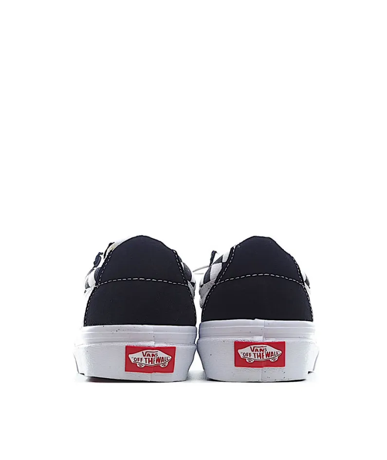 Vans Sk8-Hi Classic High-Top Sneaker Espadrilles