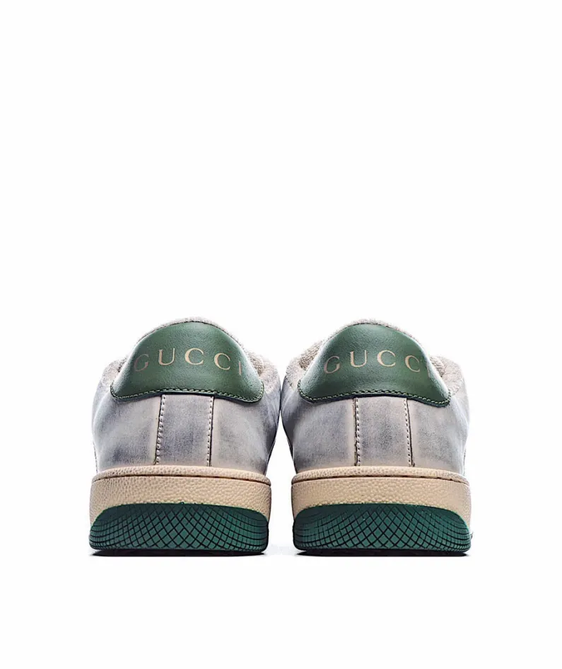 Gucci Air Cushion Dad Shoes