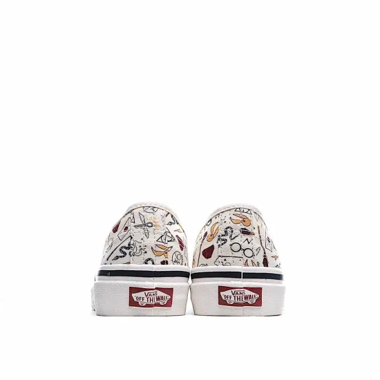 Vans Vault OG Era Low-Top Sneakers