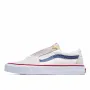 Vans Sk8-Hi Classic High-Top Sneaker Espadrilles
